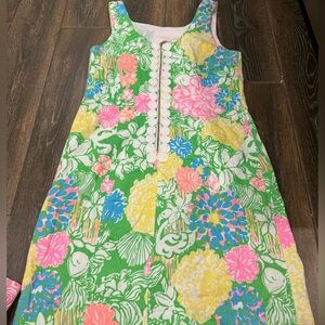 Lilly Pulitzer new dress